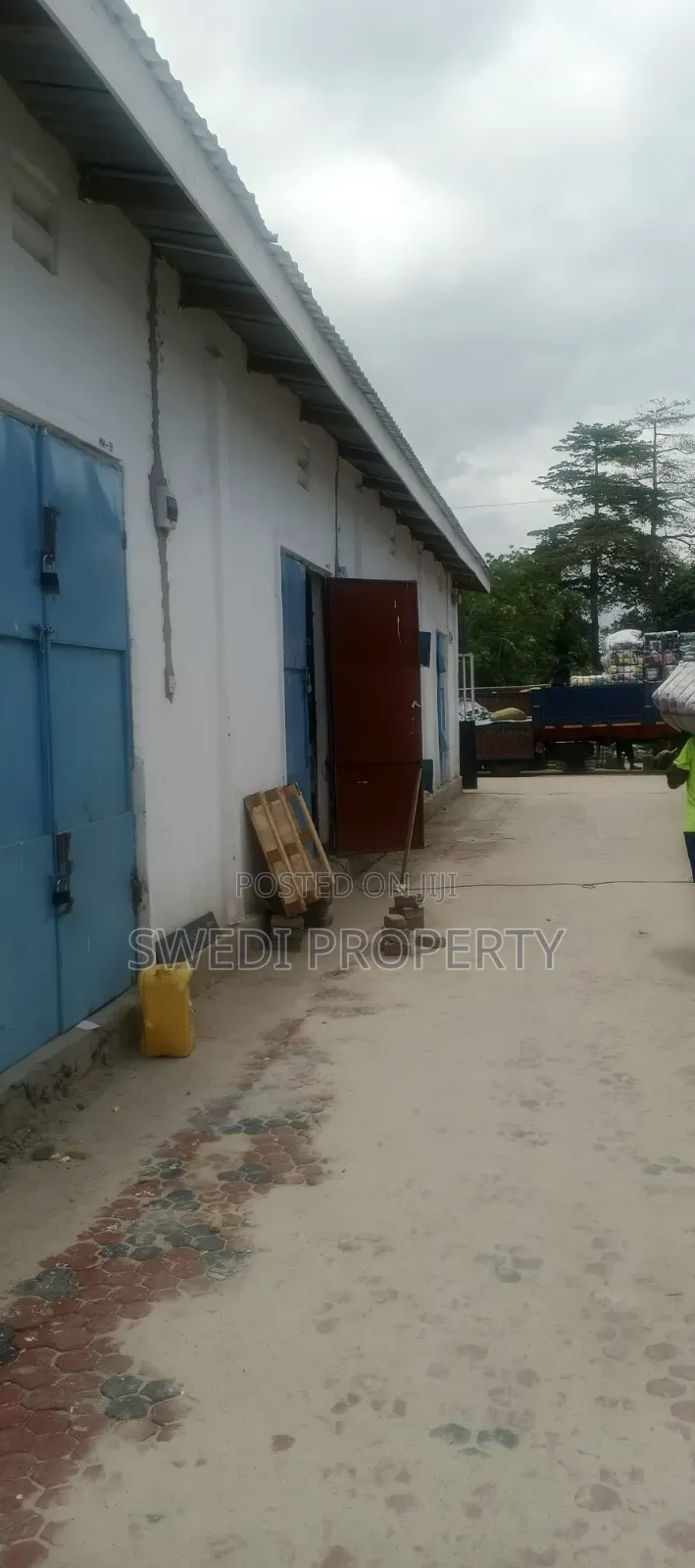 Were House for Rent in Ilala Boma in Ilala