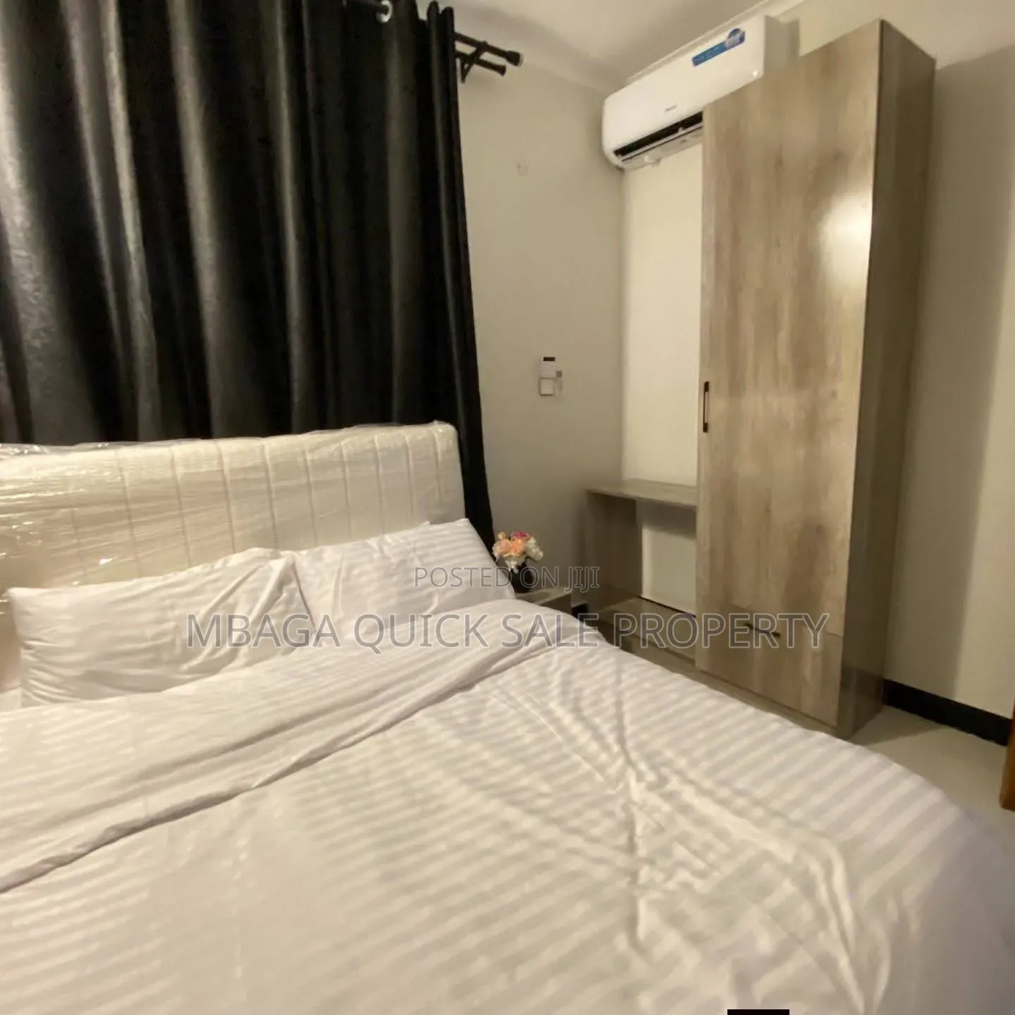 Furnished 2bdrm Apartment in Msasani for rent in Msasani