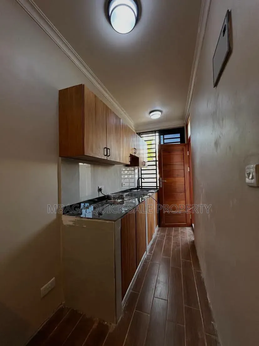 2bdrm Apartment in Mikocheni for rent in Mikocheni