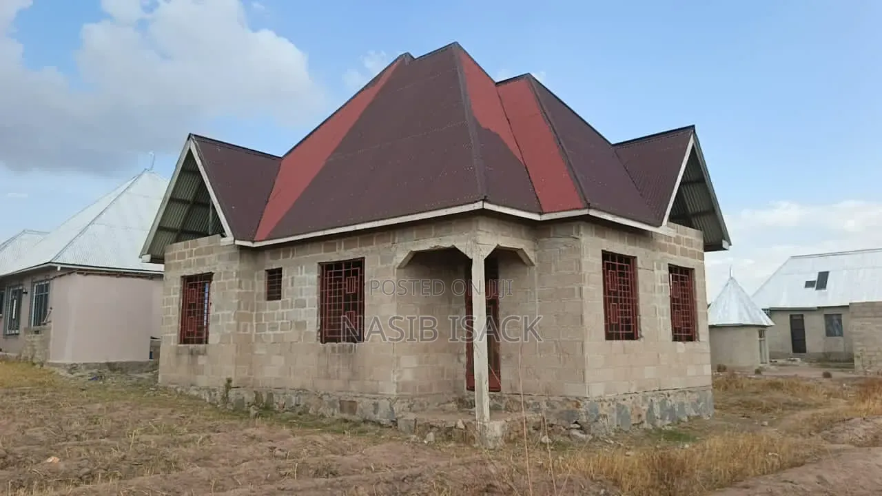 3bdrm House in Usagara for sale in Usagara