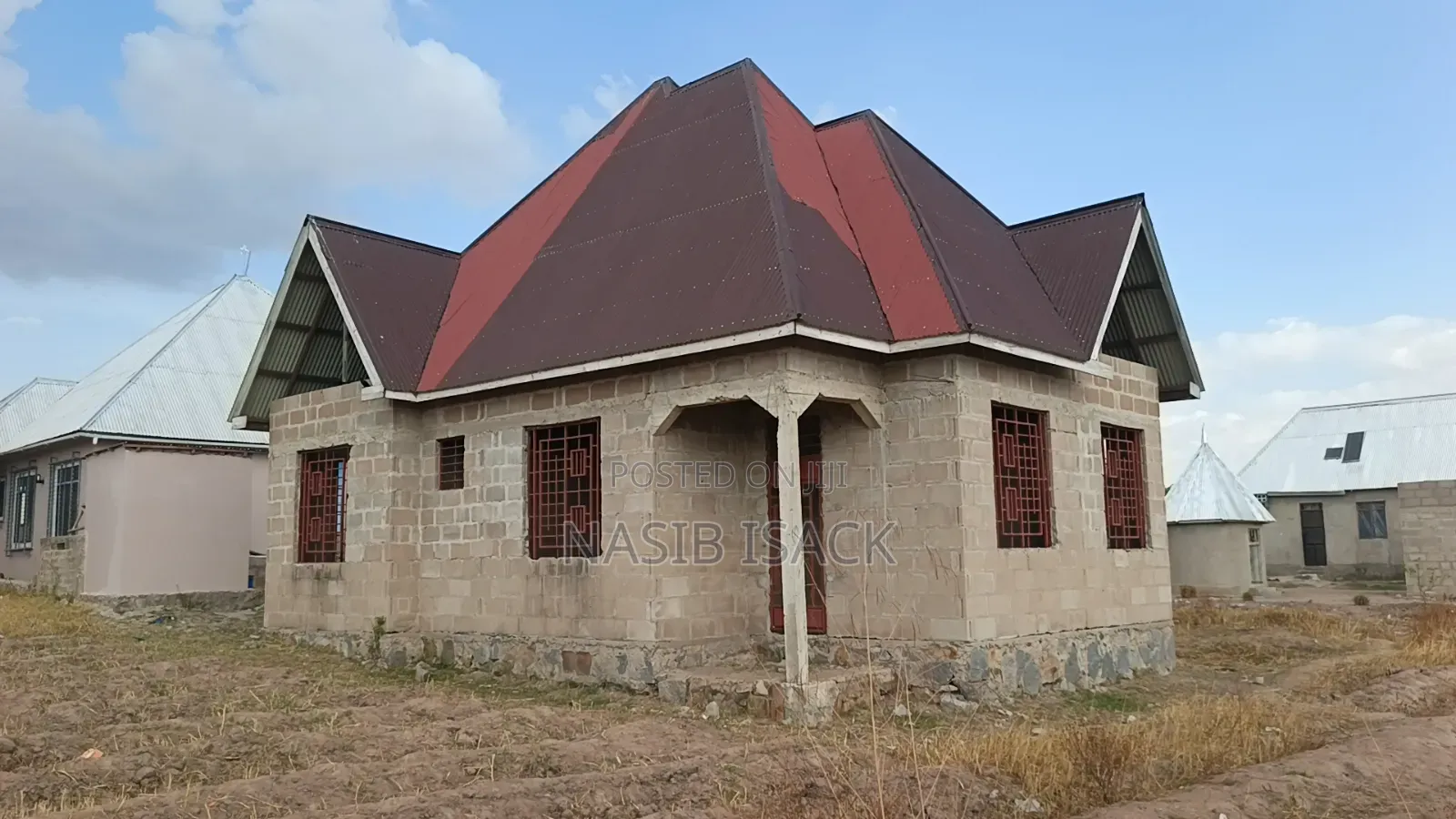 3bdrm House in Usagara for sale in Usagara