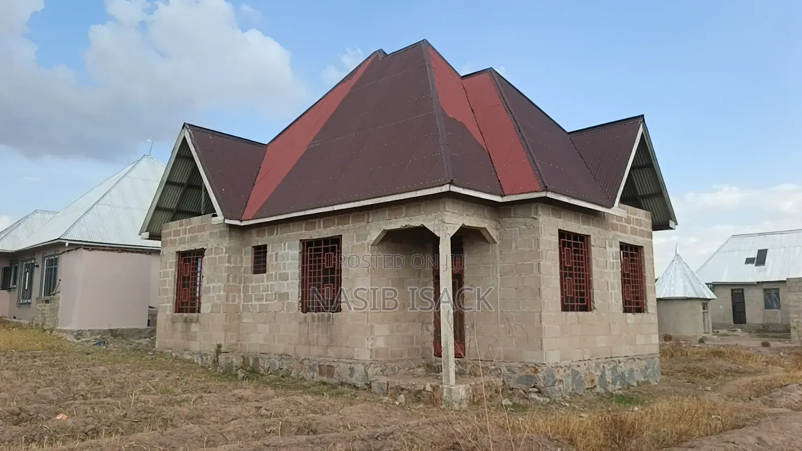 3bdrm House in Usagara for sale in Usagara