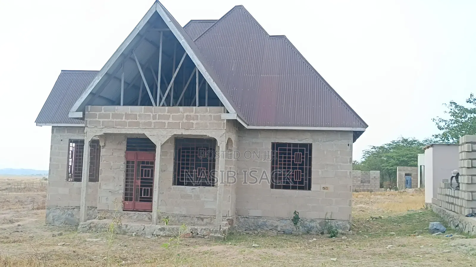 3bdrm House in Usagara for sale in Usagara