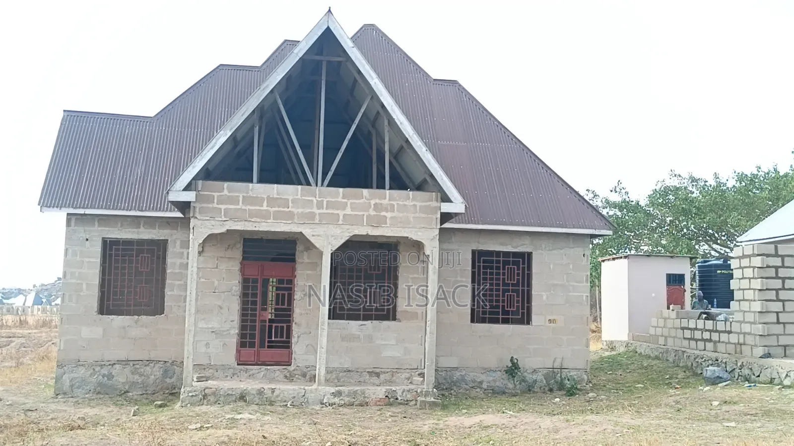 3bdrm House in Usagara for sale in Usagara