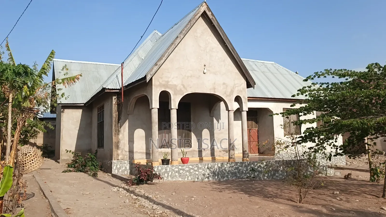 4bdrm House in Usagara for sale in Usagara