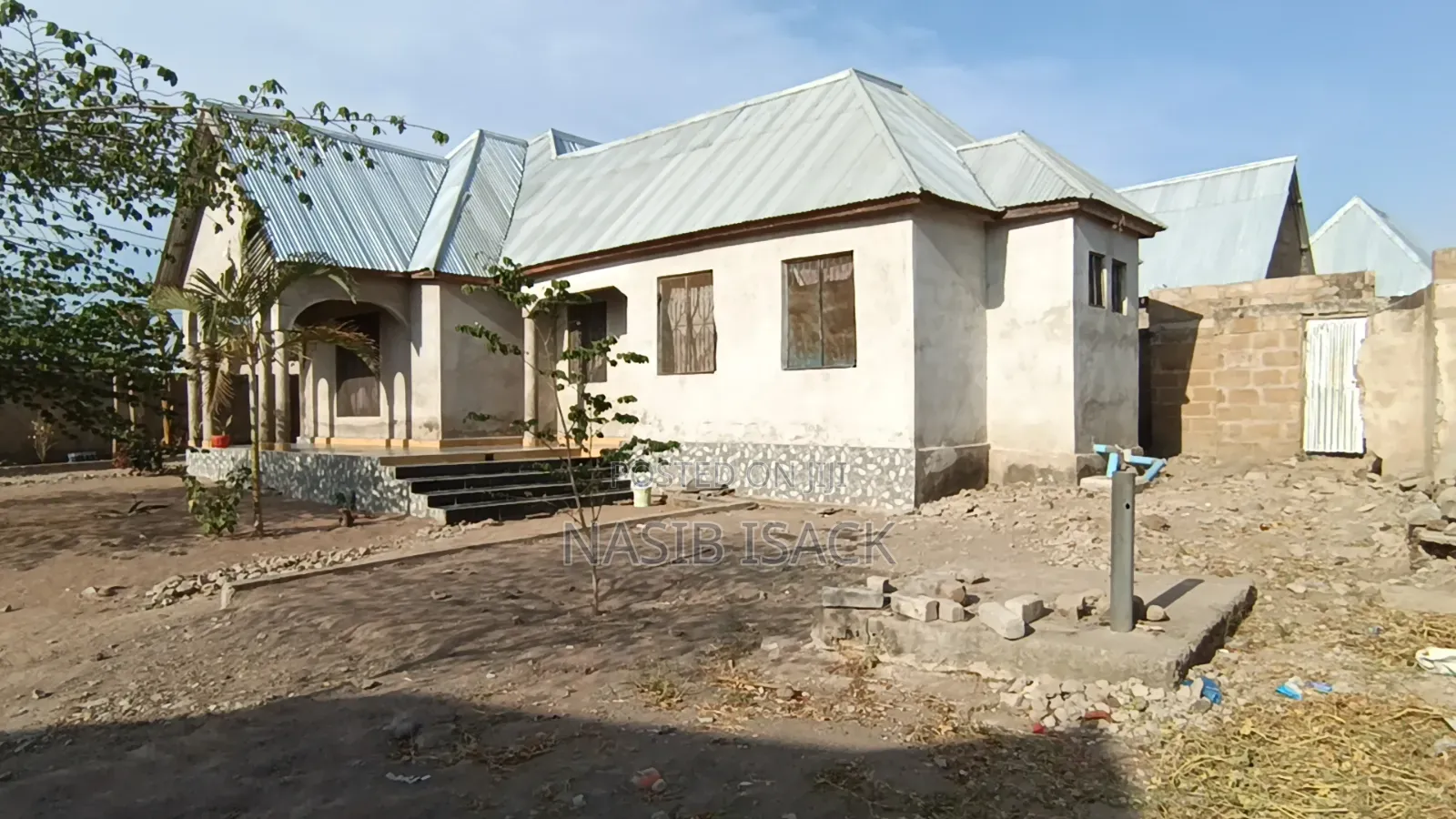 4bdrm House in Usagara for sale in Usagara