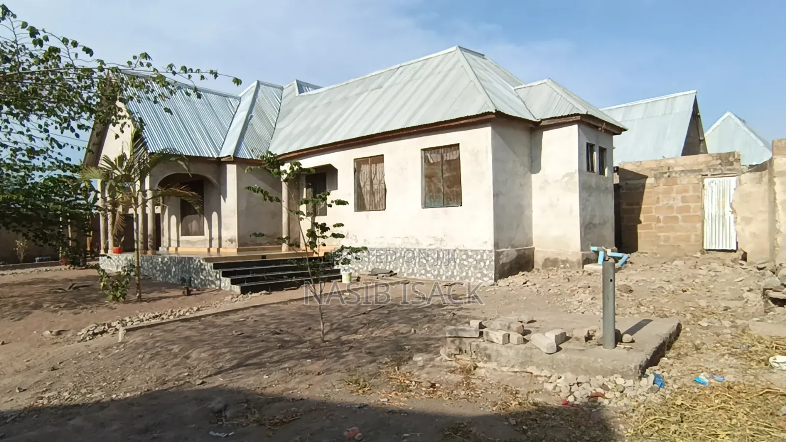 4bdrm House in Usagara for sale in Usagara