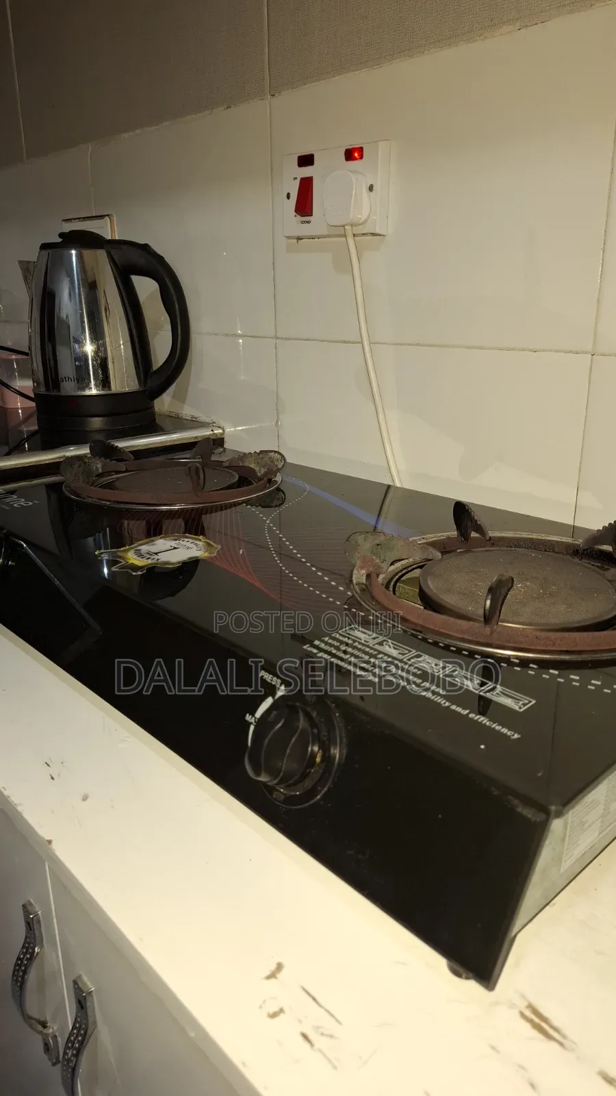 Furnished 1bdrm Apartment in Makumbusho Bus Stop, Kijitonyama for rent in Kijitonyama