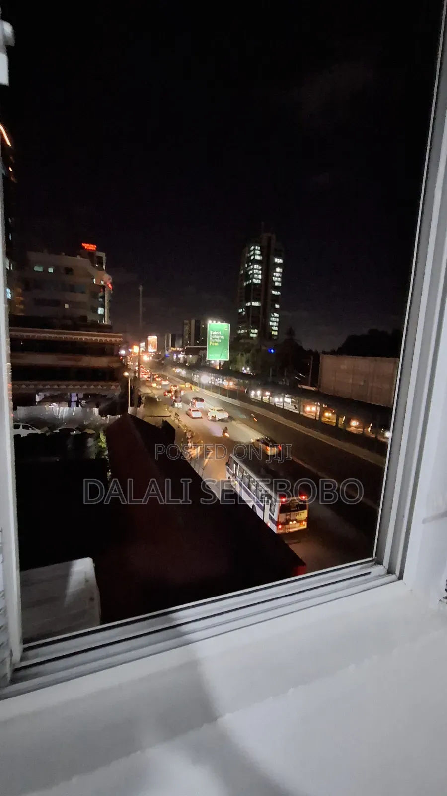 Furnished 1bdrm Apartment in Makumbusho Bus Stop, Kijitonyama for rent in Kijitonyama