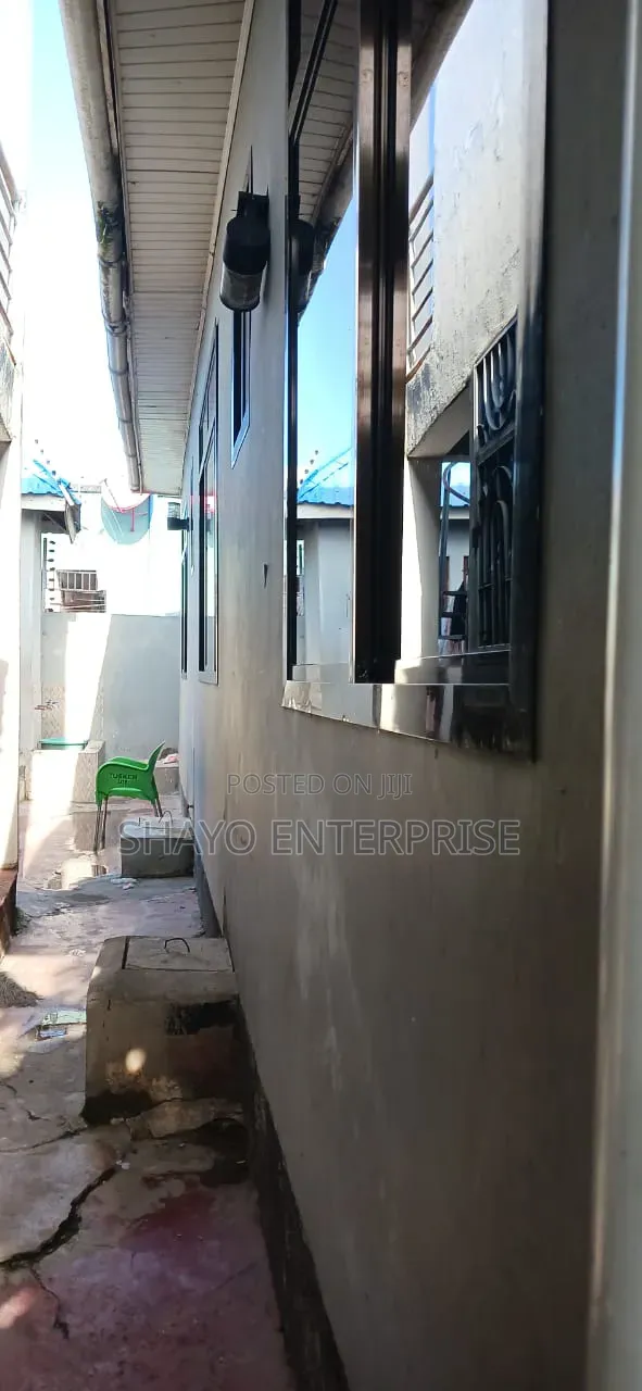 Furnished 12bdrm Apartment in Shayo Buildtech, Bago for sale in Bago