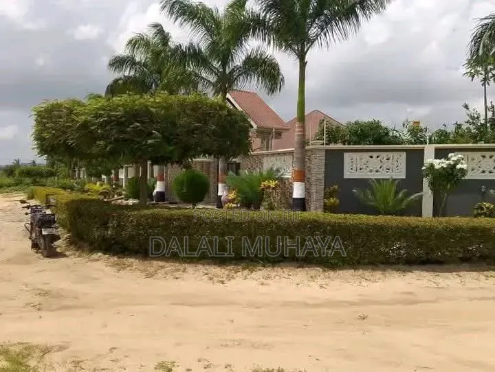 4bdrm House in Taliani, Chanika for sale in Chanika