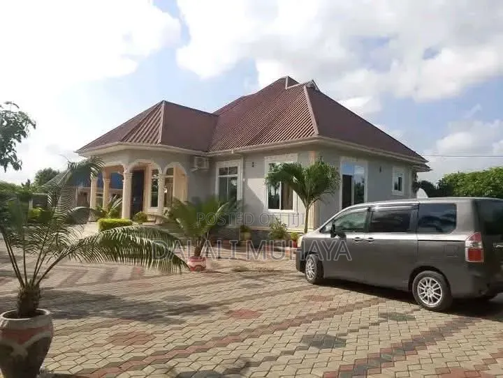 4bdrm House in Taliani, Chanika for sale in Chanika