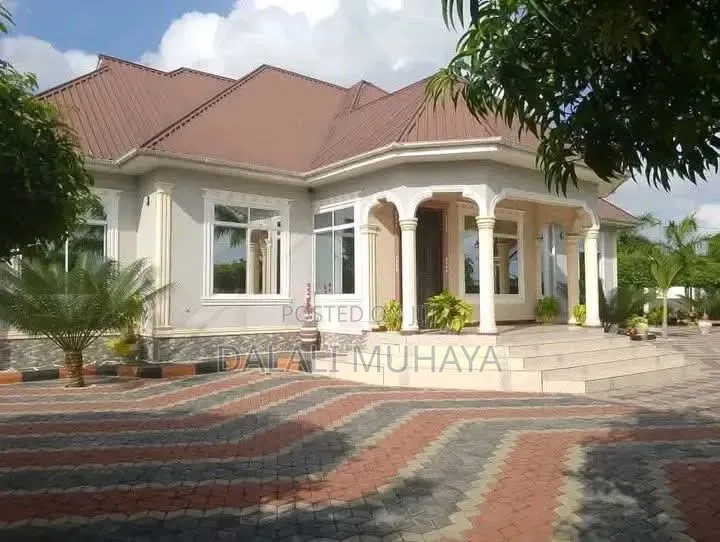 4bdrm House in Taliani, Chanika for sale in Chanika