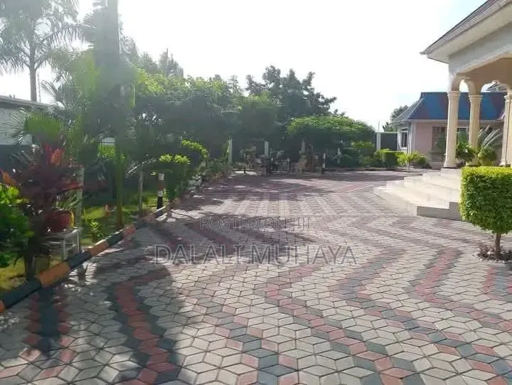 4bdrm House in Taliani, Chanika for sale in Chanika