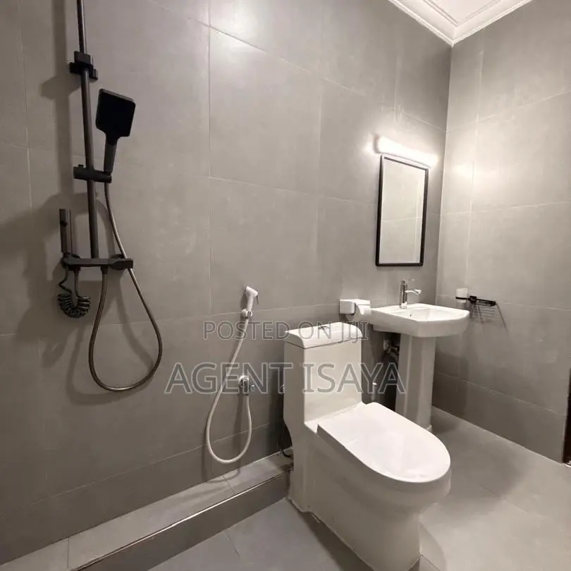 Furnished 3bdrm Apartment in Msasani for rent in Msasani