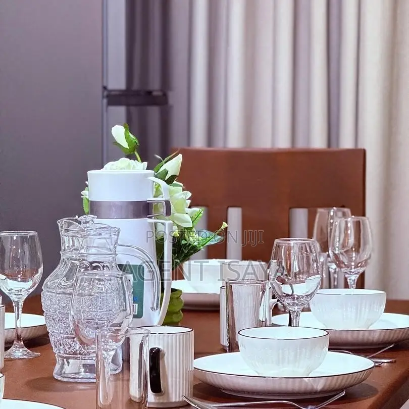 Furnished 3bdrm Apartment in Msasani for rent in Msasani