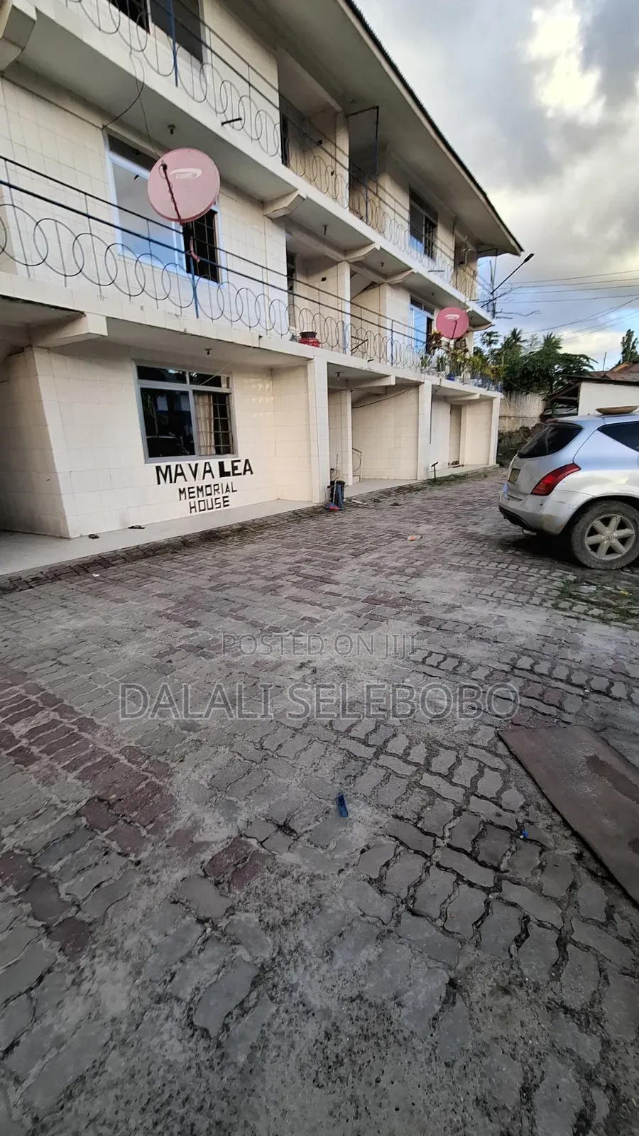Mini Flat in Kimara Baruti for rent in Kimara
