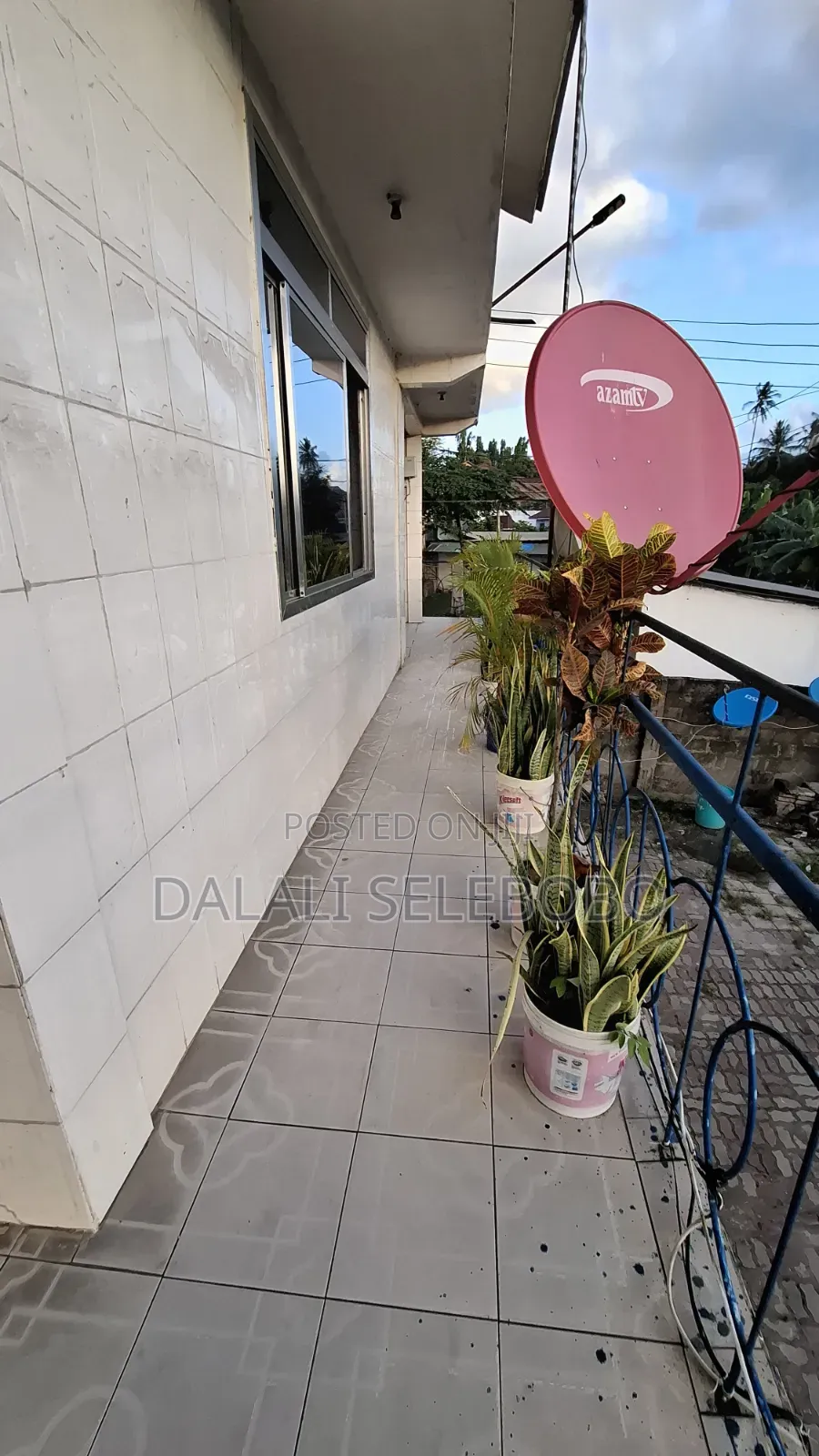 Mini Flat in Kimara Baruti for rent in Kimara