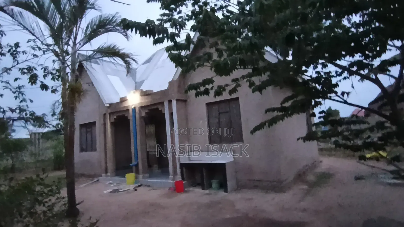 Furnished 3bdrm House in Buswelu for sale in Buswelu