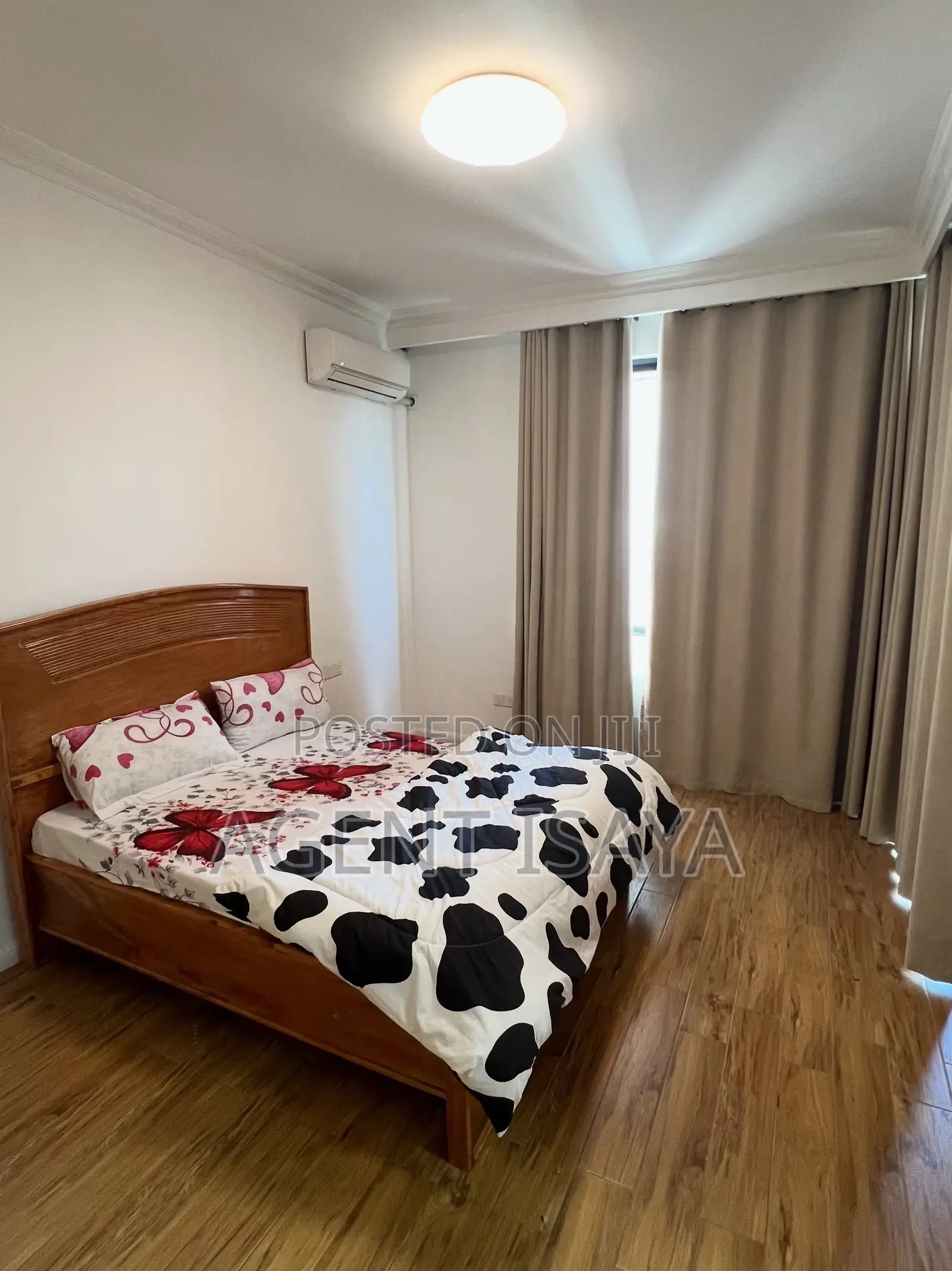 Furnished 3bdrm Apartment in Kinondoni for rent in Kinondoni