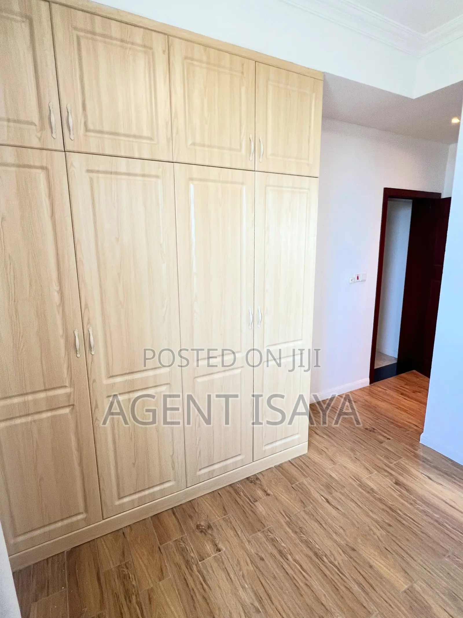 Furnished 3bdrm Apartment in Kinondoni for rent in Kinondoni