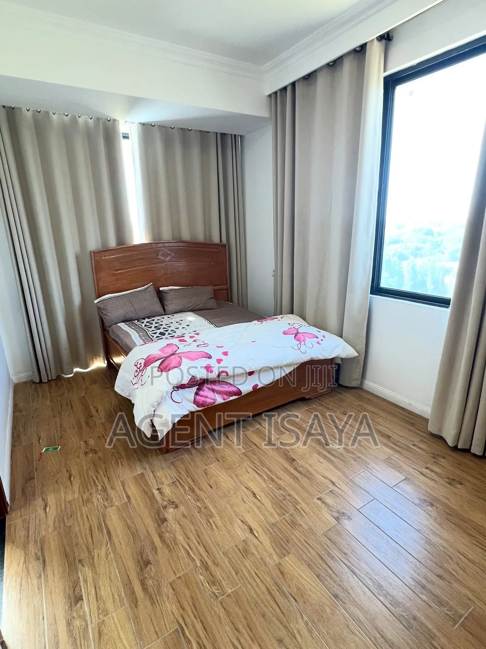Furnished 3bdrm Apartment in Kinondoni for rent in Kinondoni