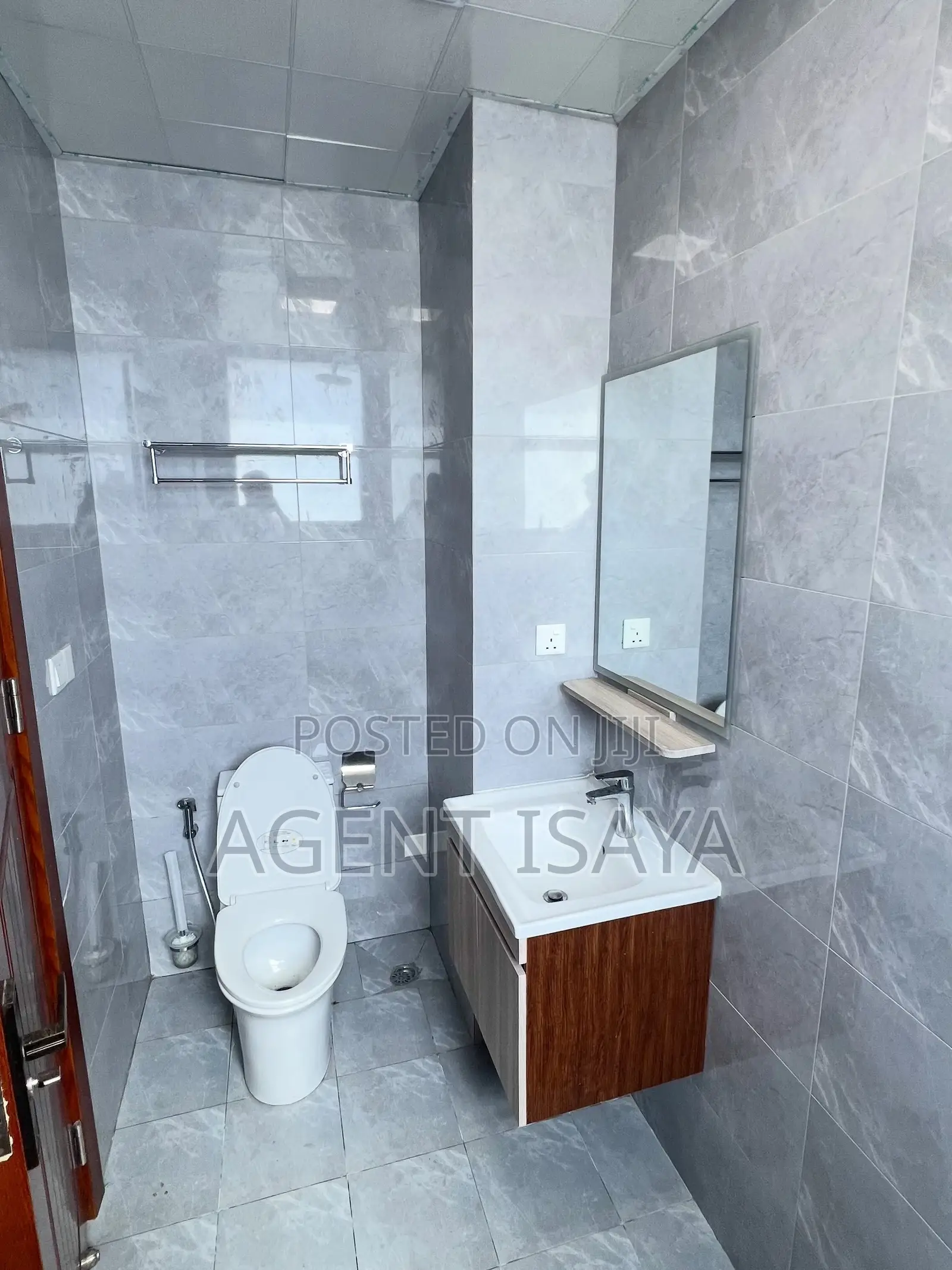 Furnished 3bdrm Apartment in Kinondoni for rent in Kinondoni