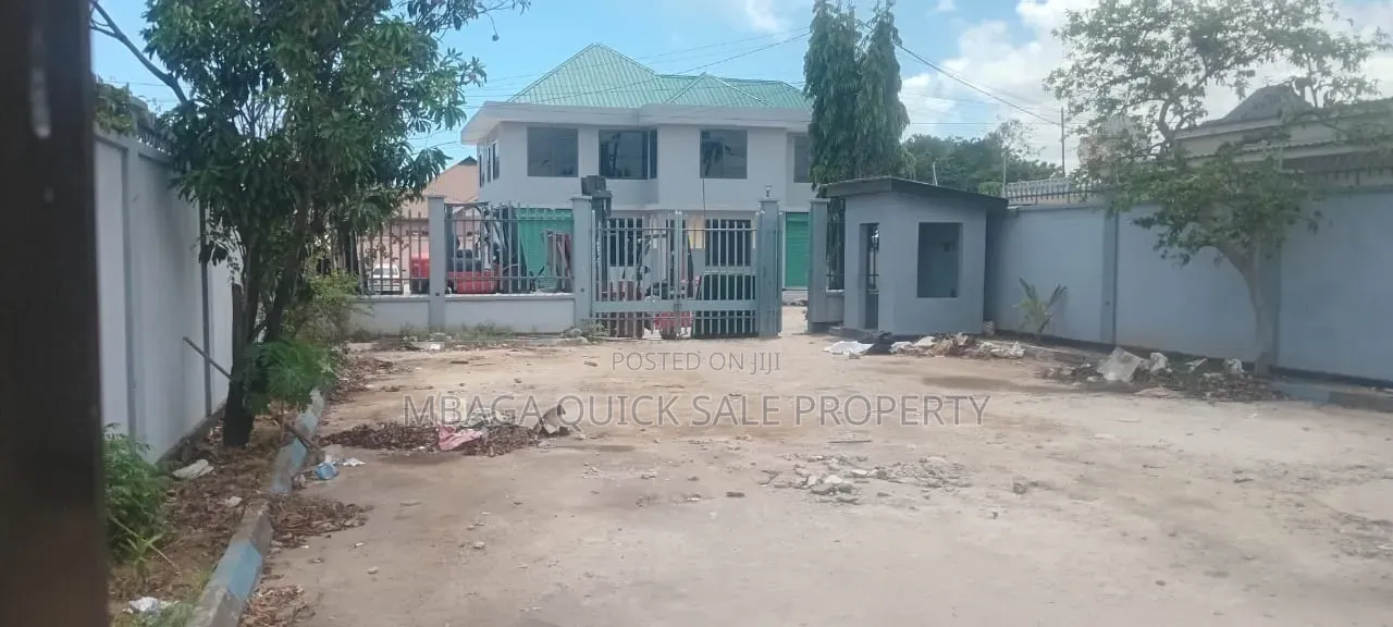 1bdrm Room & Parlour in Mwananyamala for rent in Mwananyamala
