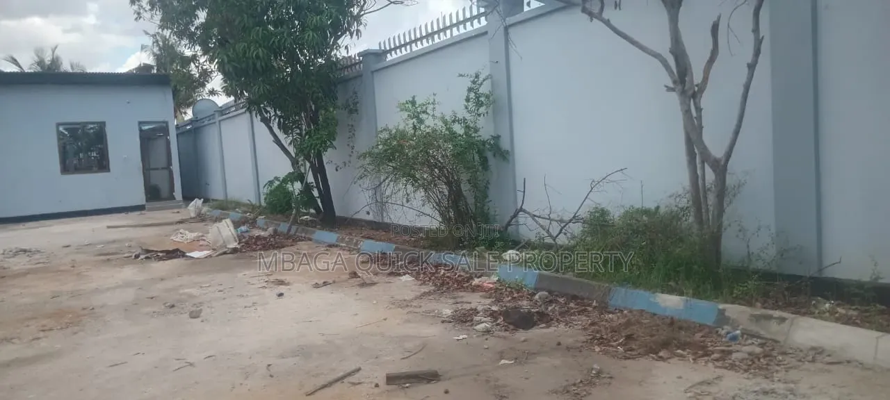1bdrm Room & Parlour in Mwananyamala for rent in Mwananyamala
