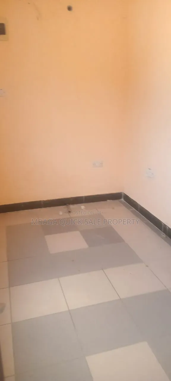 1bdrm Room & Parlour in Mwananyamala for rent in Mwananyamala