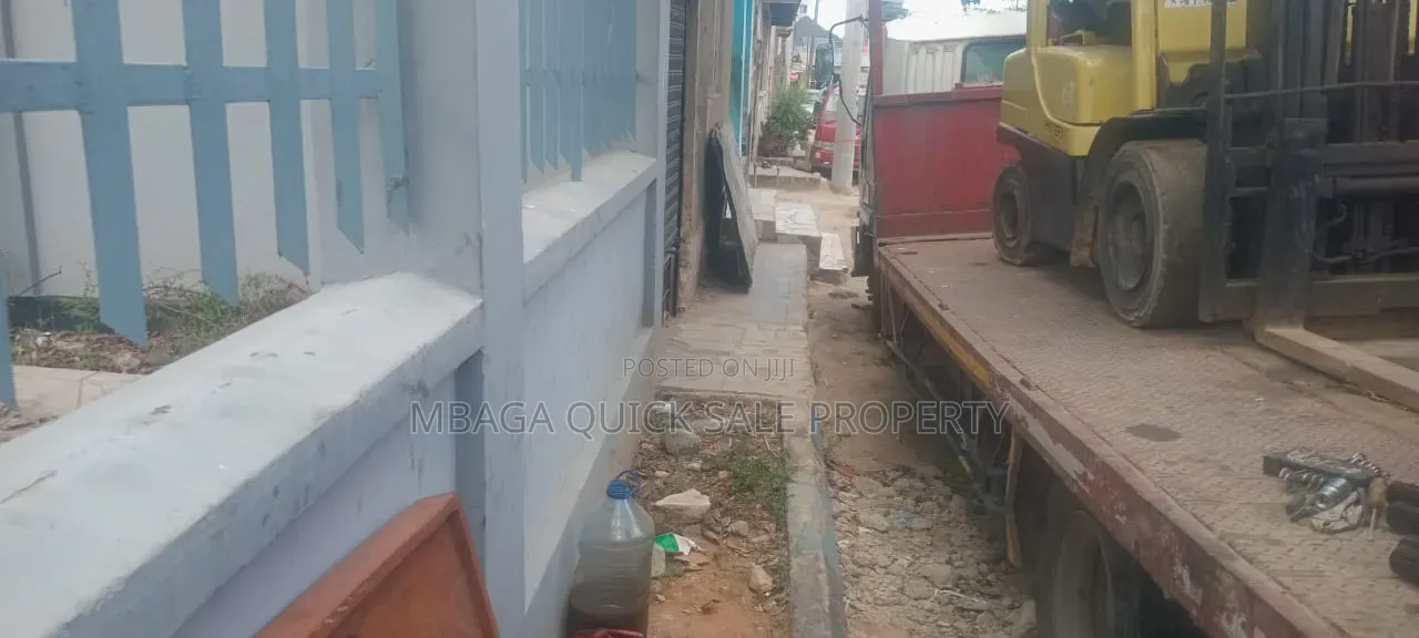1bdrm Room & Parlour in Mwananyamala for rent in Mwananyamala