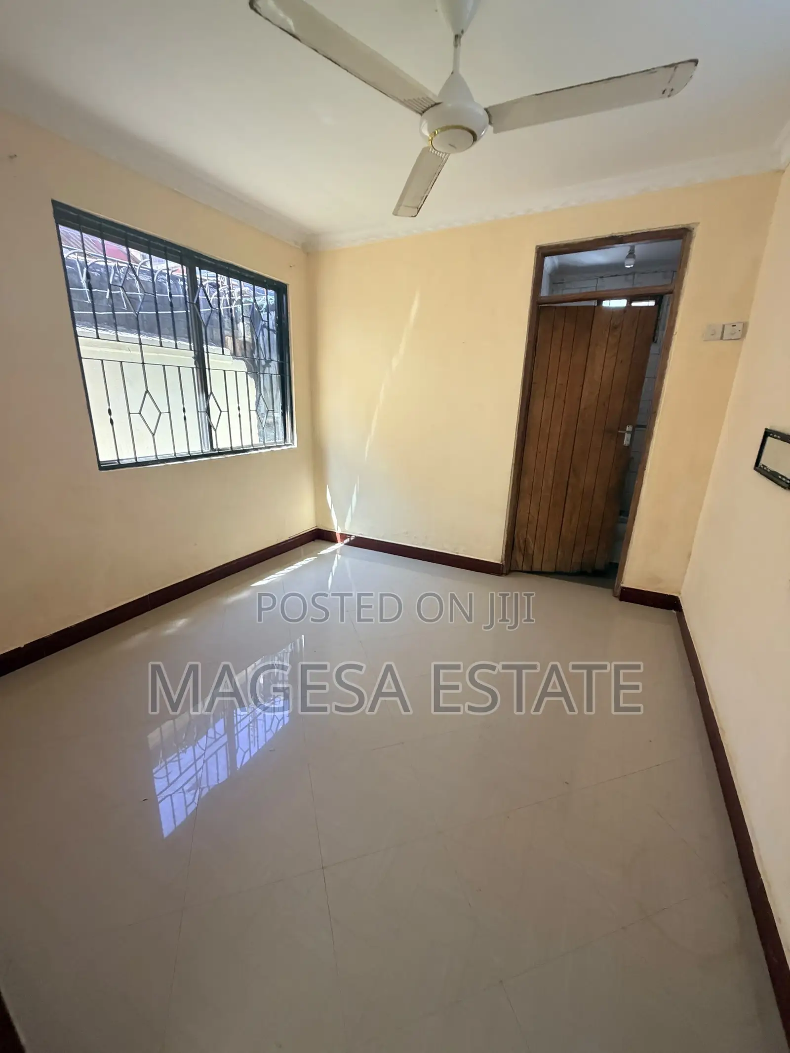 1bdrm House in Mikocheni for rent in Mikocheni
