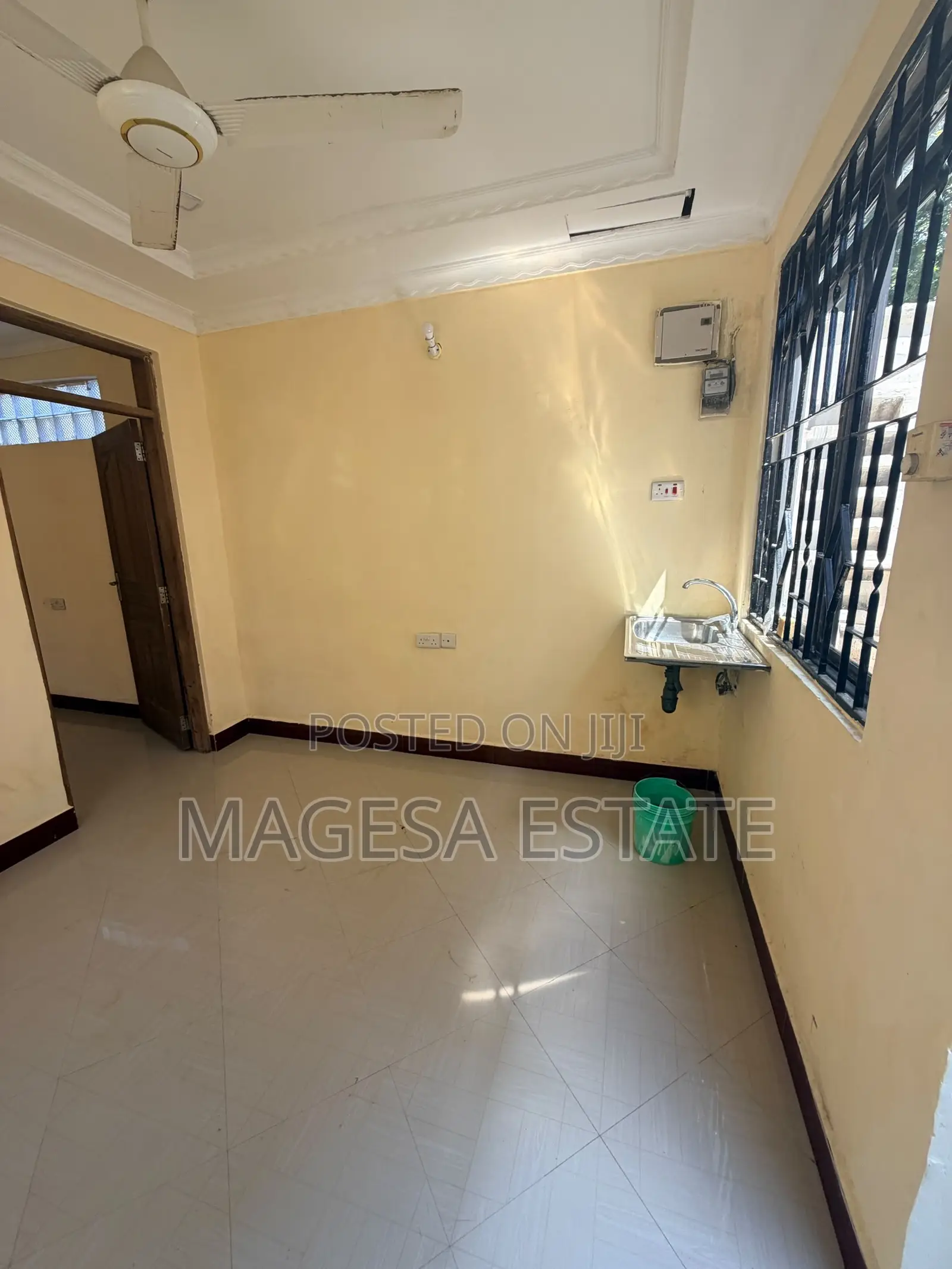1bdrm House in Mikocheni for rent in Mikocheni
