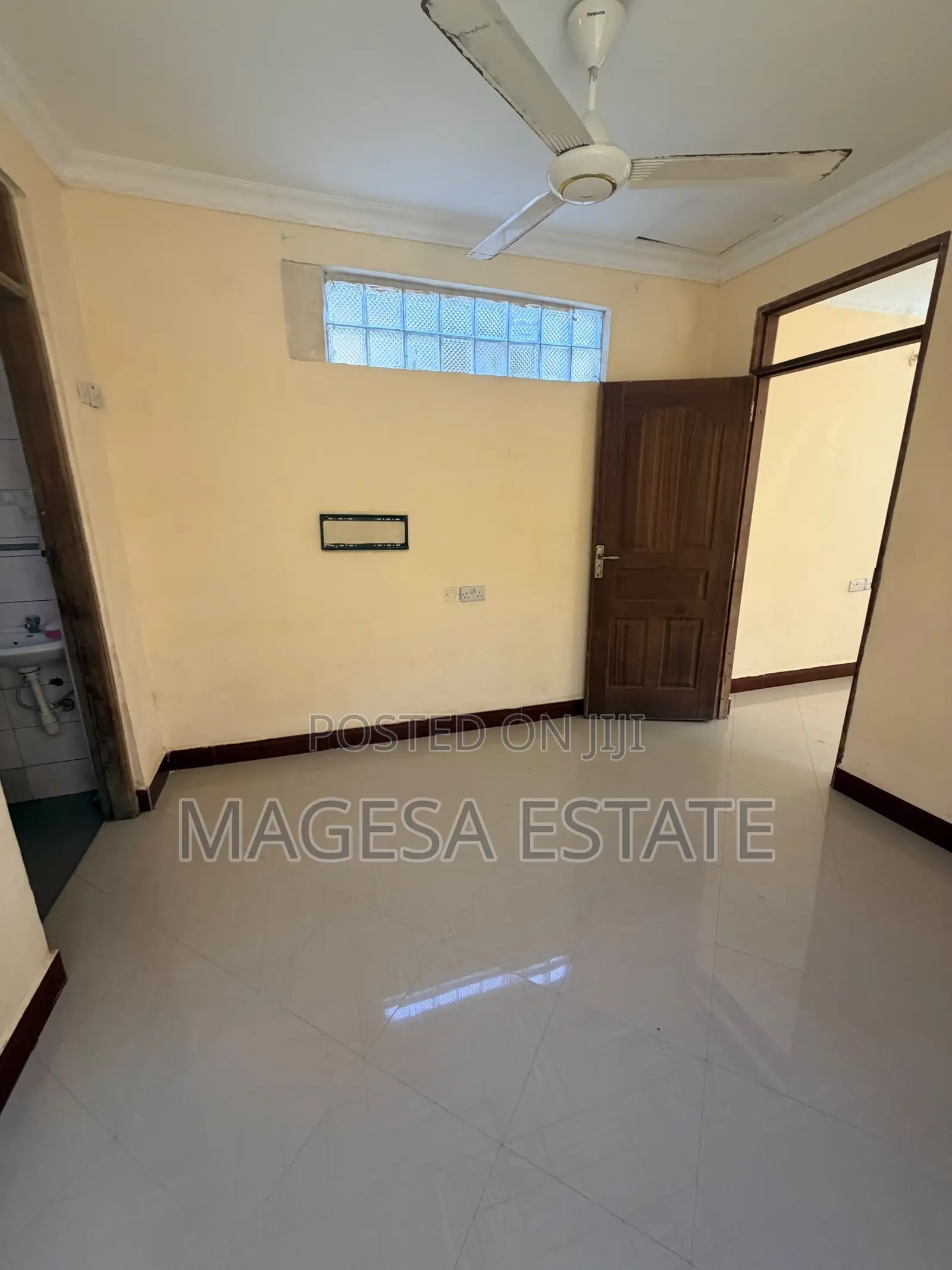 1bdrm House in Mikocheni for rent in Mikocheni