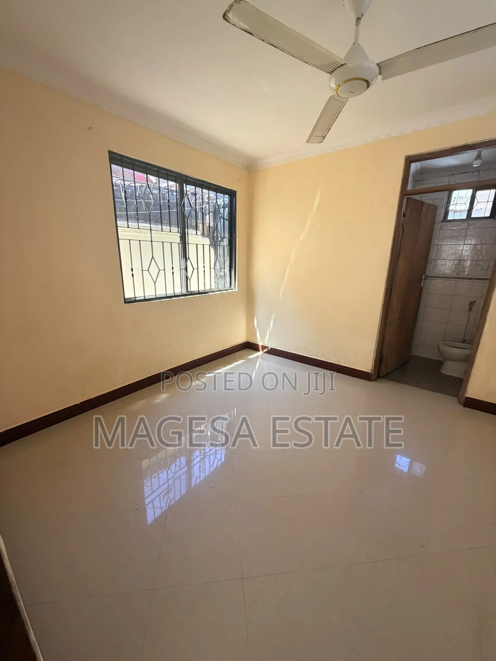1bdrm House in Mikocheni for rent in Mikocheni