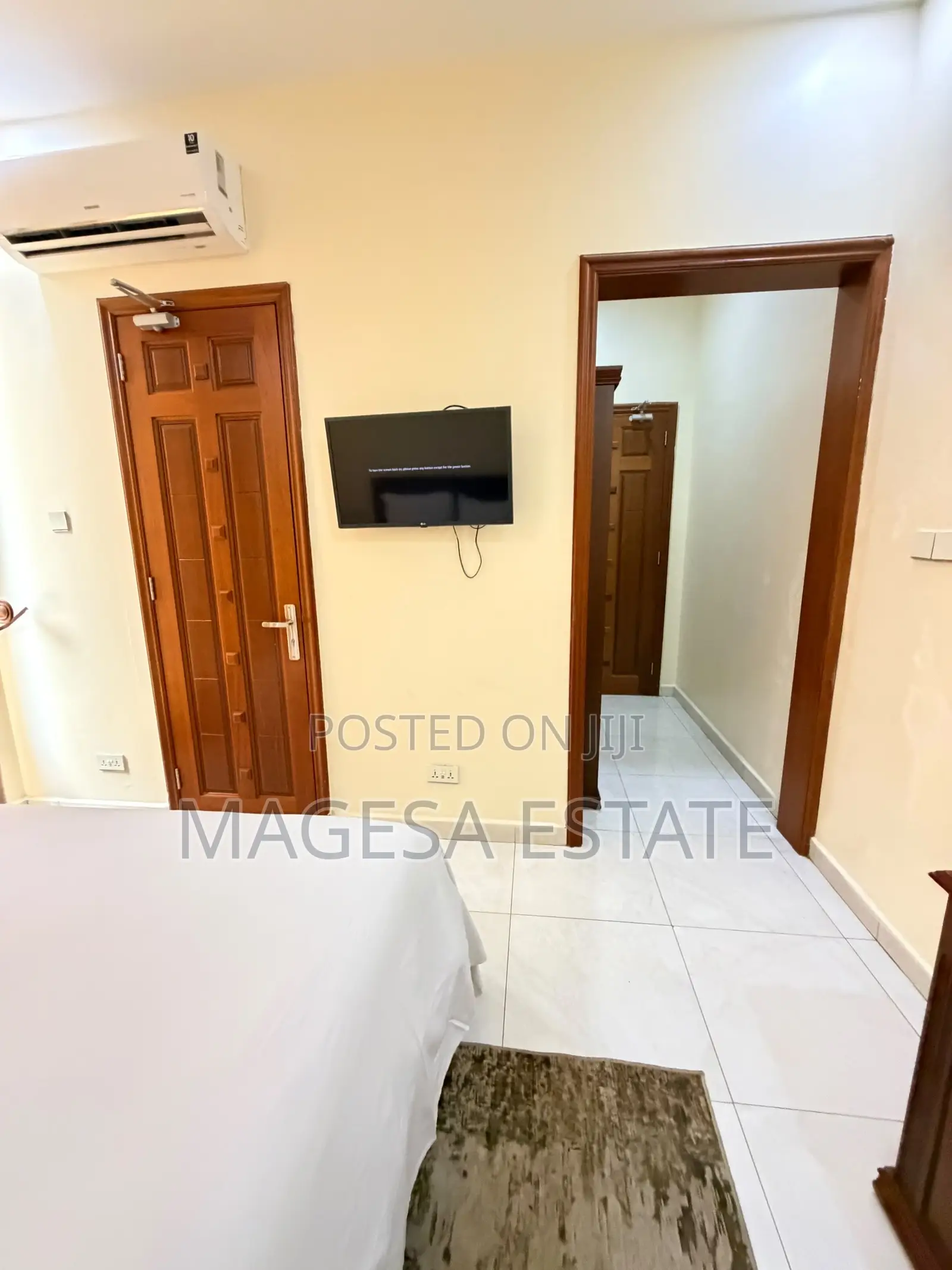 Furnished 2bdrm Apartment in Oyster Bay for rent in Oyster Bay