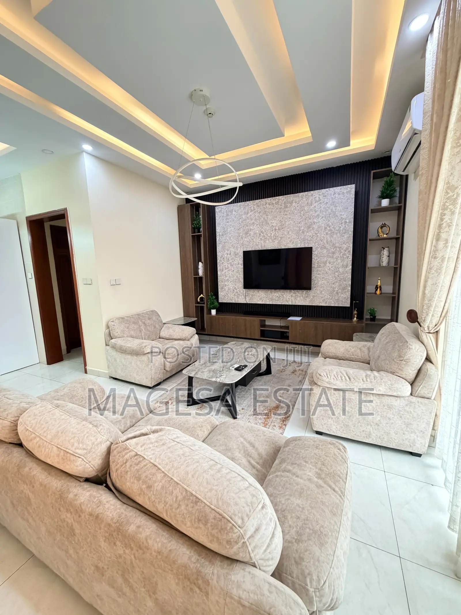 Furnished 2bdrm Apartment in Oyster Bay for rent in Oyster Bay