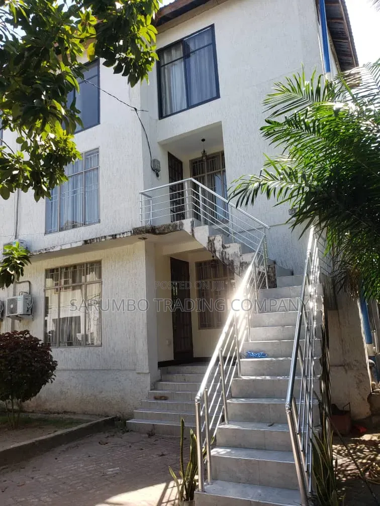 Furnished 2bdrm Apartment in Mbezi Beach Kwa Zena for rent in Mbezi Beach