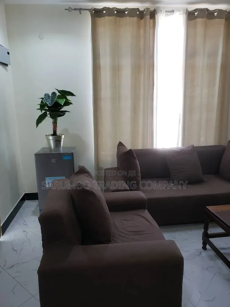 Furnished 2bdrm Apartment in Mbezi Beach Kwa Zena for rent in Mbezi Beach