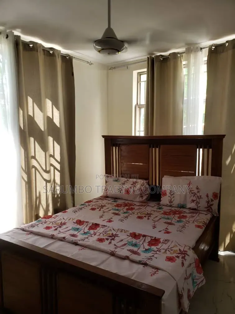 Furnished 2bdrm Apartment in Mbezi Beach Kwa Zena for rent in Mbezi Beach