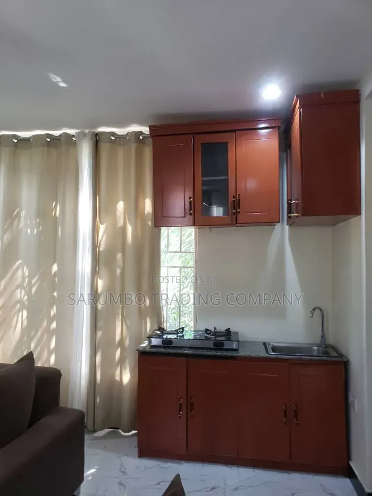 Furnished 2bdrm Apartment in Mbezi Beach Kwa Zena for rent in Mbezi Beach