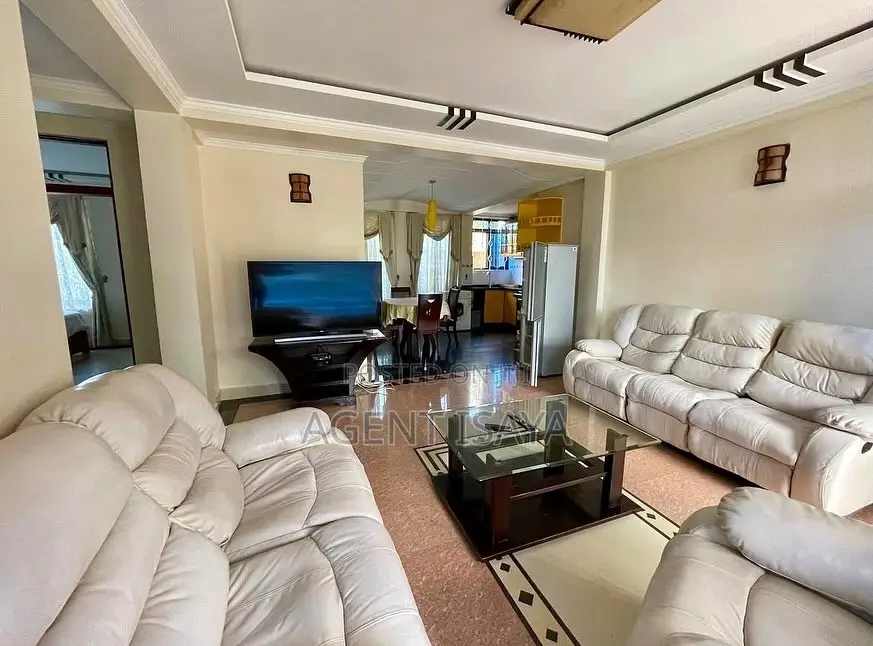 Furnished 2bdrm Apartment in Mikocheni for rent in Mikocheni