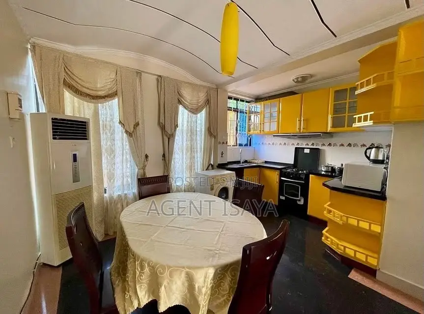 Furnished 2bdrm Apartment in Mikocheni for rent in Mikocheni