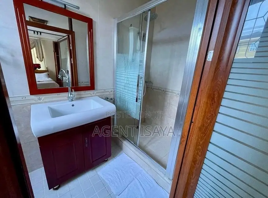 Furnished 2bdrm Apartment in Mikocheni for rent in Mikocheni
