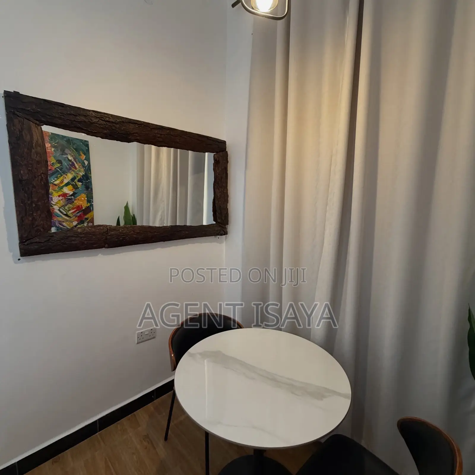 Furnished 1bdrm Apartment in Mikocheni for rent in Mikocheni