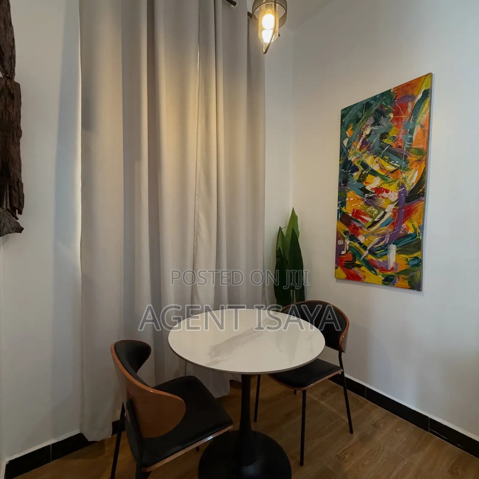 Furnished 1bdrm Apartment in Mikocheni for rent in Mikocheni