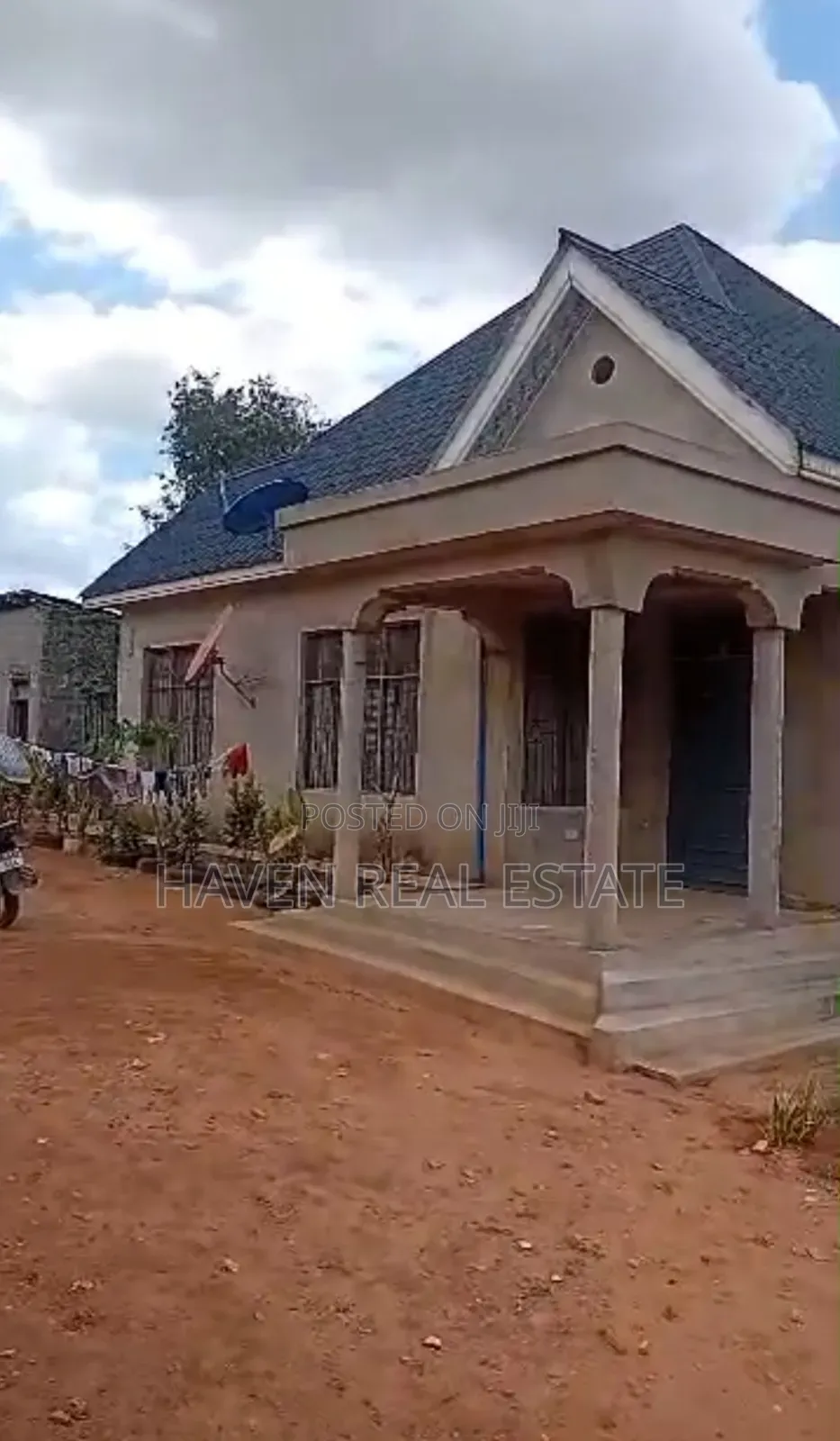 3bdrm House in Kibamba for sale in Kibamba