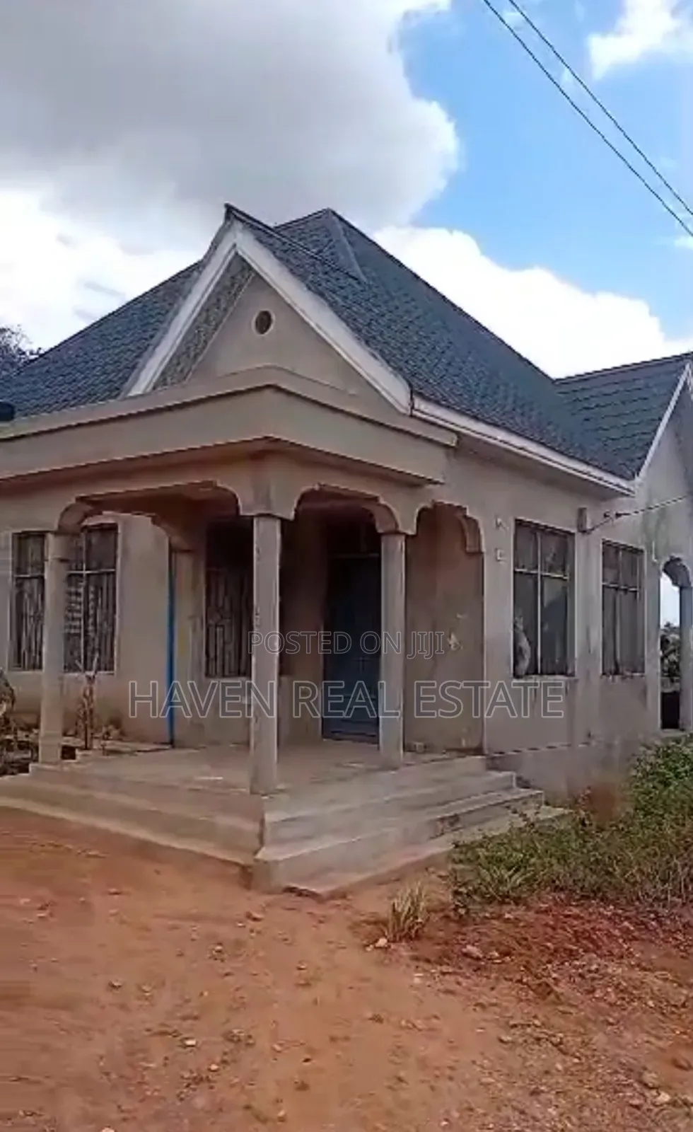 3bdrm House in Kibamba for sale in Kibamba