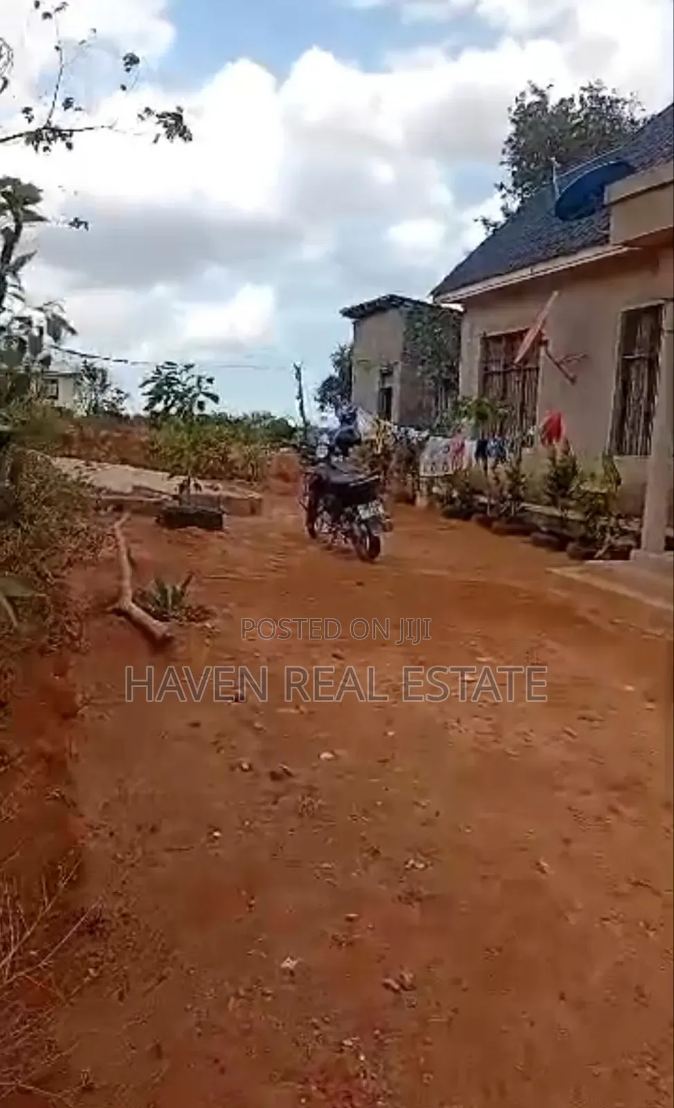 3bdrm House in Kibamba for sale in Kibamba