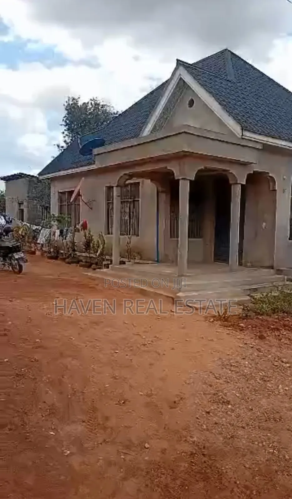 3bdrm House in Kibamba for sale in Kibamba